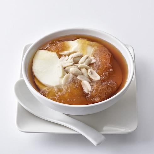 騒豆花 台湾スイーツ 新宿ミロード