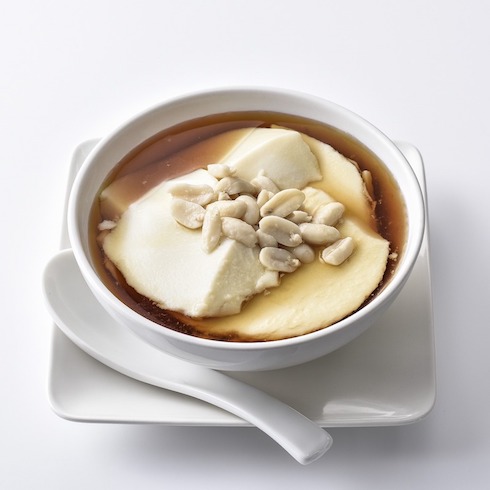 騒豆花 台湾スイーツ 新宿ミロード