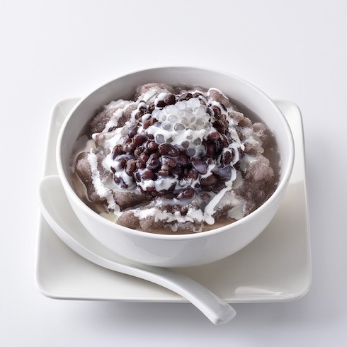 騒豆花 台湾スイーツ 新宿ミロード