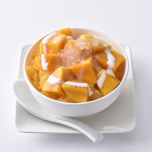 騒豆花 台湾スイーツ 新宿ミロード