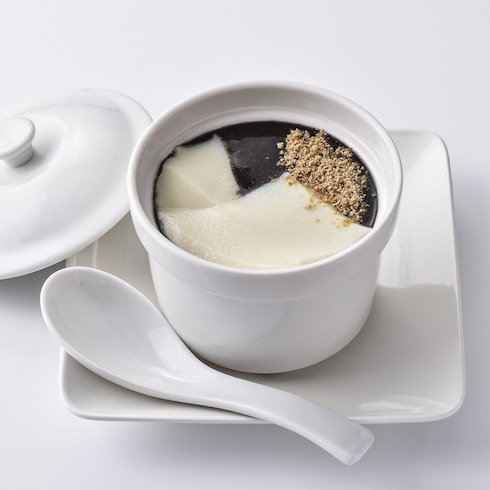 騒豆花 台湾スイーツ 新宿ミロード