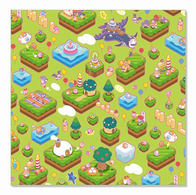 カービィ　公式　音源　HAL研究所　配信　サブスクリプション　定額聴き放題　ゲーム