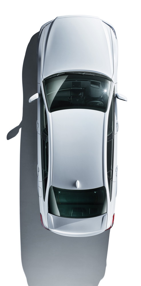 クラウン Crown トヨタ コネクテッド