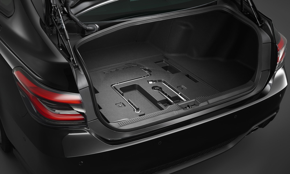 クラウン Crown トヨタ コネクテッド