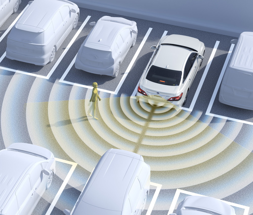 クラウン Crown トヨタ コネクテッド