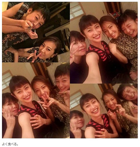 西山茉希 山田優 そっくり 双子