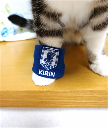 なめネコれおくんピーチくん