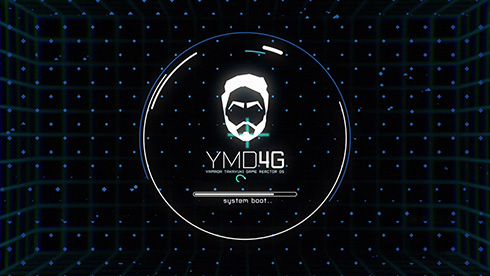 山田孝之 人工知能 バーチャルYouTuber PS4 山田孝之4G