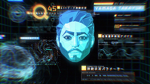 山田孝之 人工知能 バーチャルYouTuber PS4 山田孝之4G