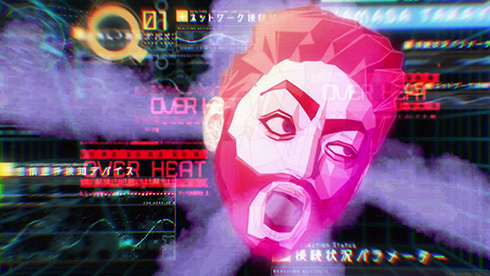 山田孝之 人工知能 バーチャルYouTuber PS4 山田孝之4G