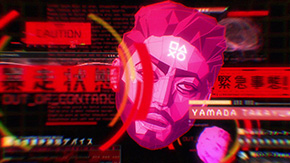 山田孝之 人工知能 バーチャルYouTuber PS4 山田孝之4G