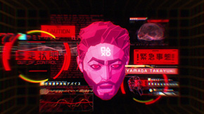 山田孝之 人工知能 バーチャルYouTuber PS4 山田孝之4G