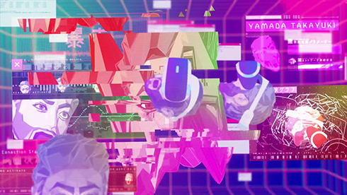 山田孝之 人工知能 バーチャルYouTuber PS4 山田孝之4G