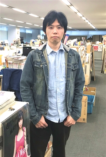 セックス依存症になりました