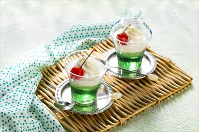 セブンイレブン夏祭りスイーツフェア