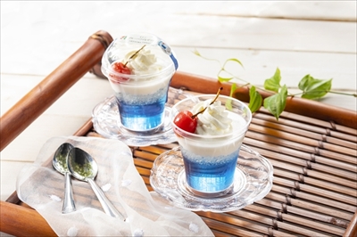 セブンイレブン夏祭りスイーツフェア