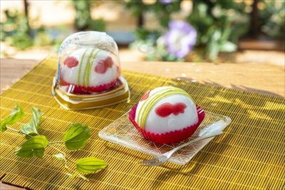 セブンイレブン夏祭りスイーツフェア