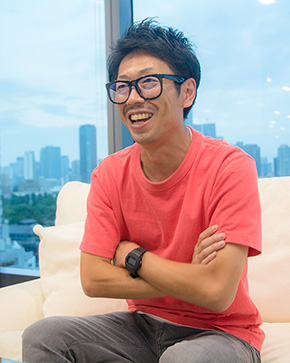 パンク侍、斬られて候 映画 dTV 1社単独 製作委員会 伊藤和宏 インタビュー