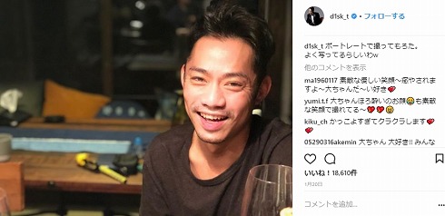 高橋大輔 現役復帰 フィギュア