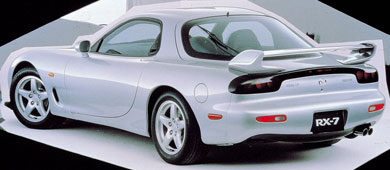 RX-7
