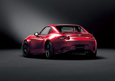 ロードスターRF