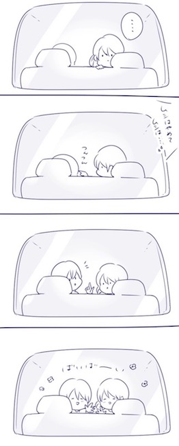 ぷじー バイク ライダー