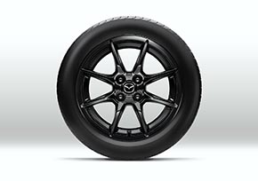 ロードスター ロードスターRF Caramel Top マツダ マイナーチェンジ