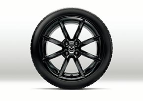 ロードスター ロードスターRF Caramel Top マツダ マイナーチェンジ