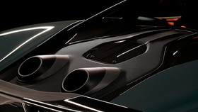 マクラーレン 600LT