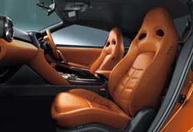 GT-R50 by Italdesign ジウジアーロ GT-R