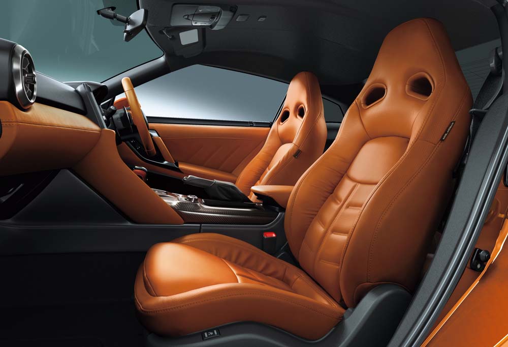 GT-R50 by Italdesign ジウジアーロ GT-R