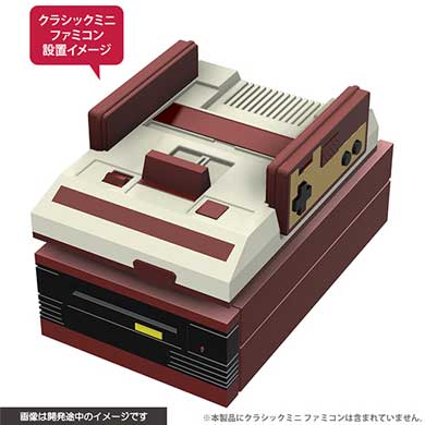 レトロ コントローラー HDMIセレクター ミニファミコン Nintendo Switch