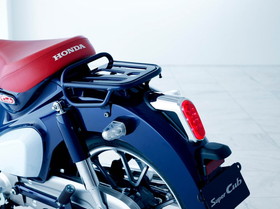 スーパーカブ C125 原付二種