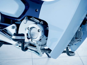 スーパーカブ C125 原付二種