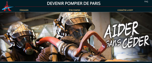 幼児を助けた"スパイダーマン"がパリ消防隊に入隊　名実ともにヒーローとなる