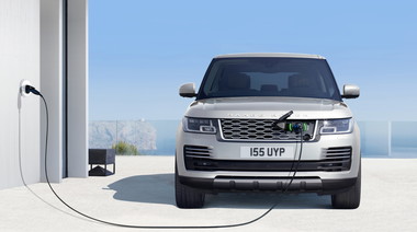 RANGE ROVER PHEV