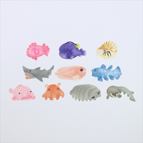 マスキングロールステッカー