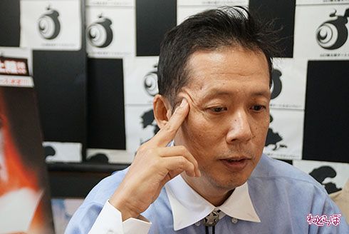 山口敏太郎 X-ファイル