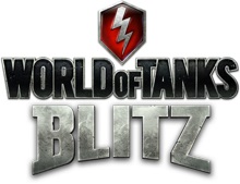 戦車頭女子 World of Tanks Blitz