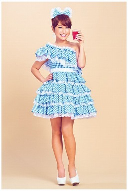 はるな愛 ダイエット スムージー ビフォアフター 体重