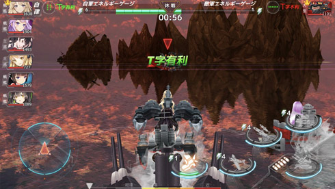 モバクソ畑でつかまえて アビス・ホライズン