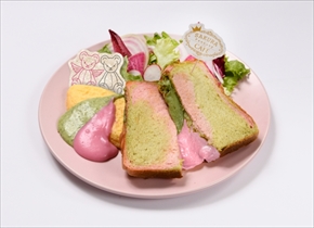 さくらファンタジーカフェ