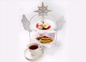 さくらファンタジーカフェ