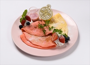 さくらファンタジーカフェ