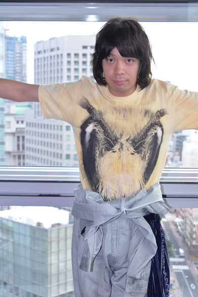 高嶺の花 峯田和伸 石原さとみ インタビュー ドラマ 俳優