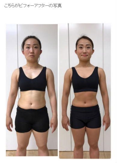 キンタロー。 ビキニ 肉体 スタイル 筋肉 ビキニの日 バキバキ