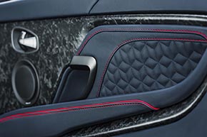 アストンマーティン Aston Martin DBS Superleggera 007 ボンドカー