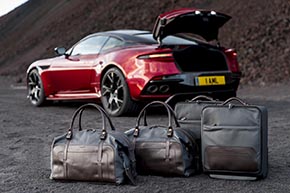 アストンマーティン Aston Martin DBS Superleggera 007 ボンドカー