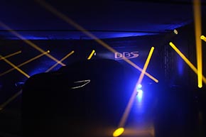 アストンマーティン Aston Martin DBS Superleggera 007 ボンドカー