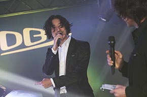 アストンマーティン Aston Martin DBS Superleggera 007 ボンドカー